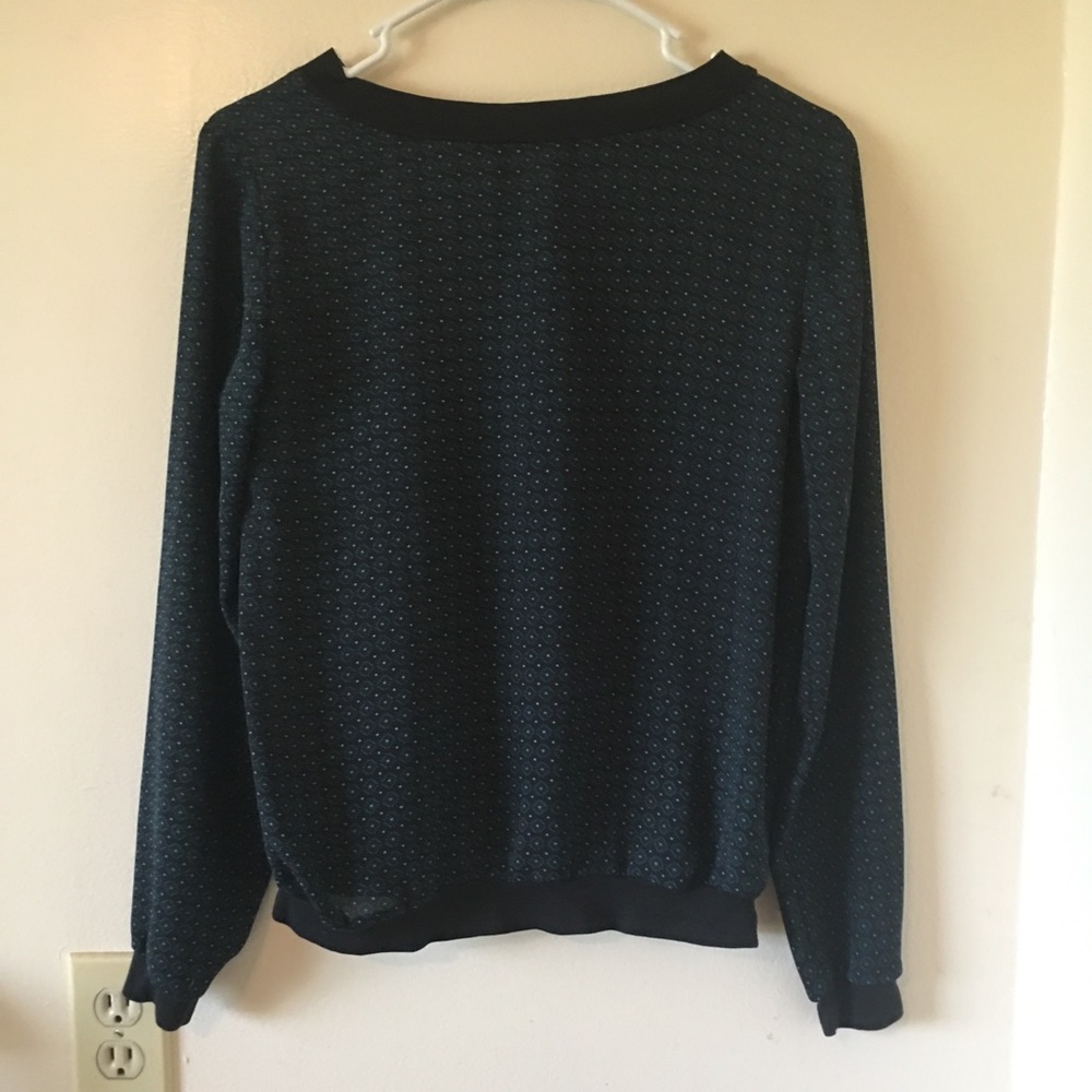 Loft | Blouse - Picture 5 of 8